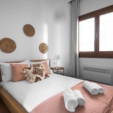 Kalokerino House Apartment Olympiada Bagian luar foto