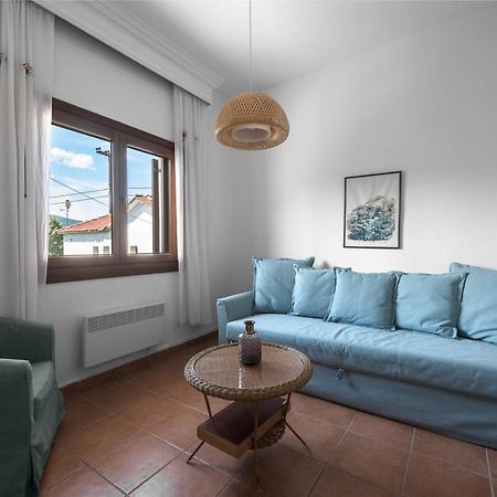 Kalokerino House Apartment Olympiada Bagian luar foto