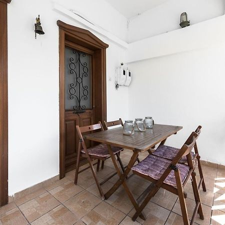 Kalokerino House Apartment Olympiada Bagian luar foto