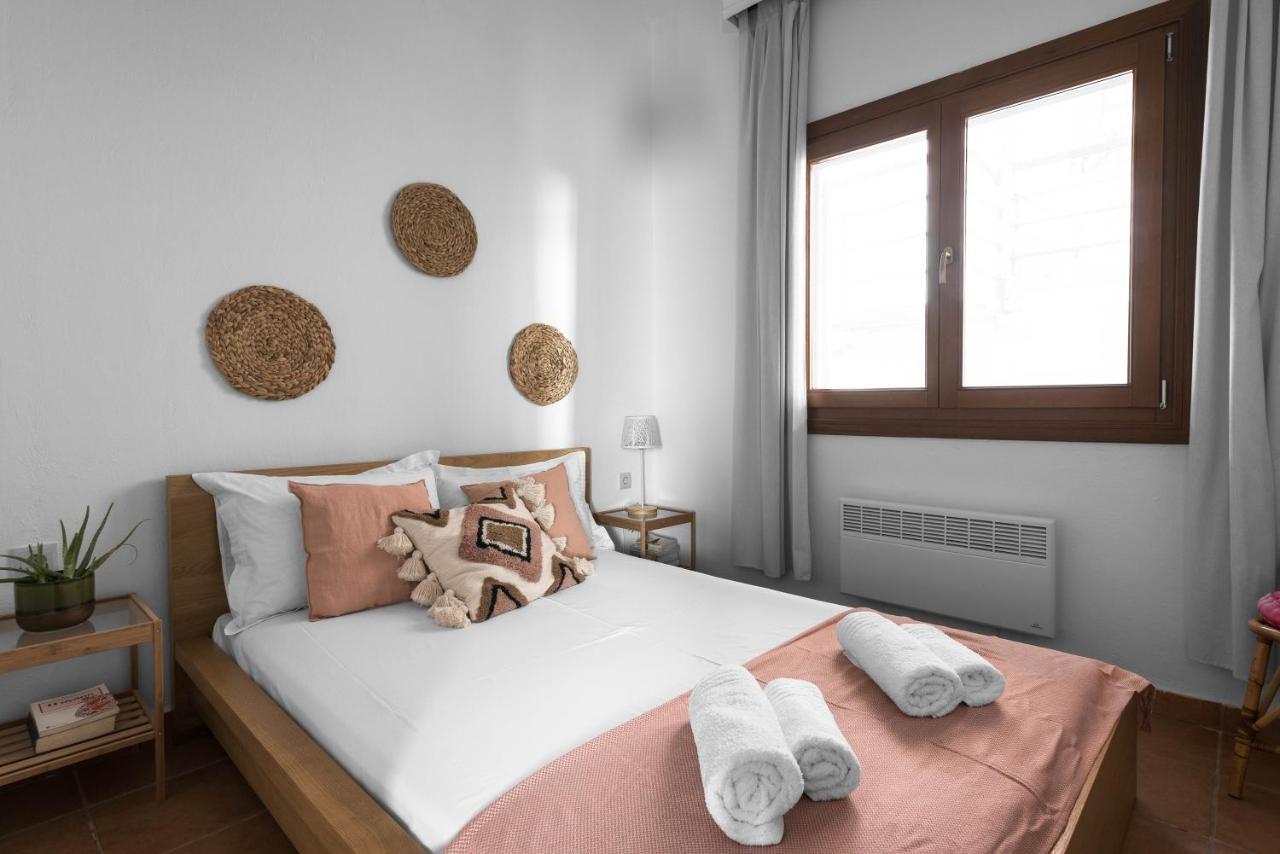 Kalokerino House Apartment Olympiada Bagian luar foto